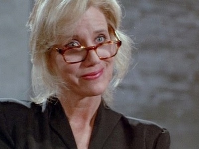 Αντίο στην Αμερικανίδα ηθοποιό Σάλι Κέρκ...