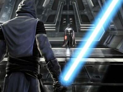 Λευκός Οίκος: Ξεχάστε το ... Death Star!