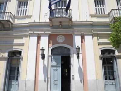 Πάτρα:Επείγουσα συνεδρίαση λόγω δικαστικ...