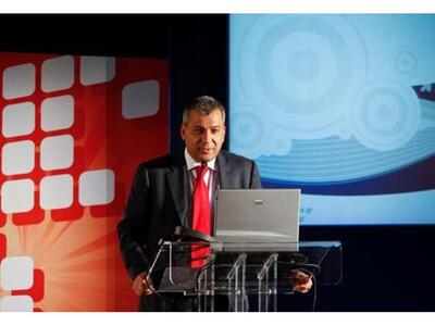 Βύρων Νικολαΐδης: Η Ελλάδα μπορεί να στρ...