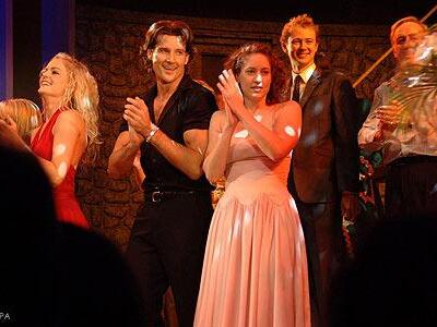 «Έφυγε» στα 57του ο Πάτρικ Σουέιζι