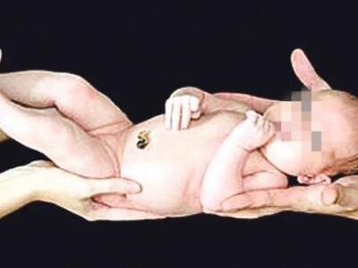 Κι όμως είναι η φρικτή αλήθεια: Και στην...