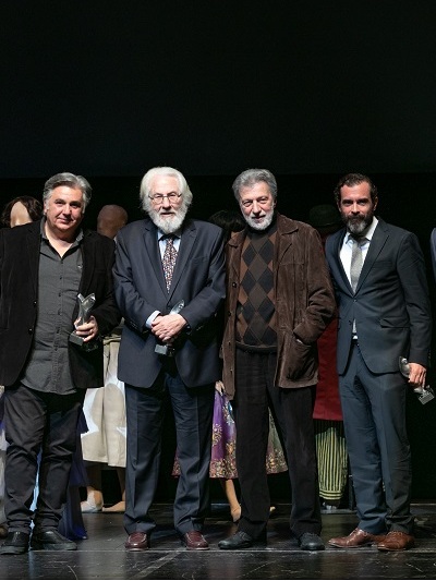 "ΕΣΚΙΣΑΝ" ΕΡΜΗΝΕΥΤΙΚΑ ΜΙΧΑΛΑΚΟ...