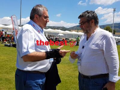 Ο "Αθάνατος" Τούρκος - μέλος τ...