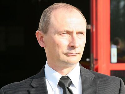 Πόλεμος στην Ουκρανία: O Πολωνός ''σωσία...