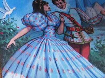 Παραμύθια για μικρούς και μεγάλους στο &...