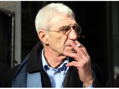 Οργισμένος ο Μπουτάρης για τις παρελάσεις