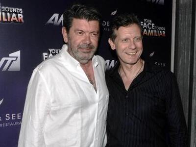 "Μπρούσκο" θα προσφέρει ο ΑΝΤ1...