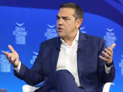 Τσίπρας: Ατόπημα Ζελένσκι η ομιλία νεονα...