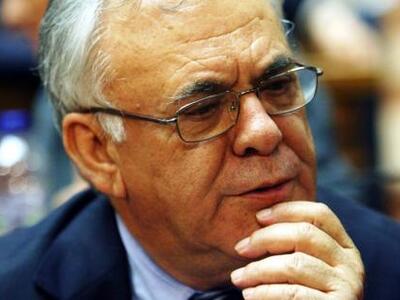 Δραγασάκης: «Σημασία δεν έχει το νόμισμα...