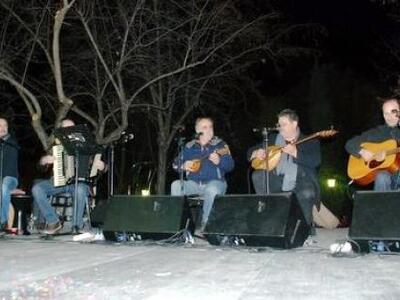 Πάτρα: Μεγάλη συμμετοχή στις εκδηλώσεις ...