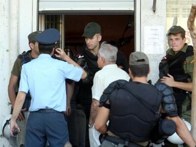 Συνελλήφθη και η σύζυγος του δολοφόνου τ...