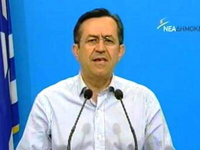 «Δεν θα ανεχθούμε το κλείσιμο της Ολυμπίας Οδού!»