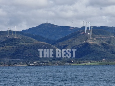 Είδαμε ξανά την... παλιοβούνα - Καθάρισε...