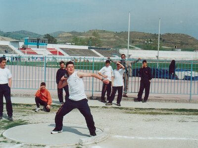 Διασυλλογικό συνθέτων ΠΠ/ΠΚ Β΄ ΕΑΣ Βορ Π...