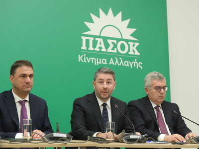 Ανδρουλάκης για υποκλοπές: Ήττα του παρα...