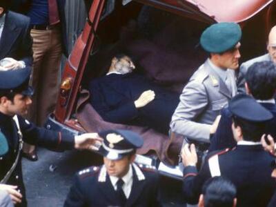 Αποκάλυψη: Οι μυστικές υπηρεσίες της Ιτα...