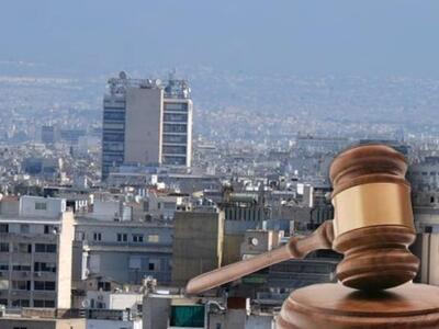 Ελεύθεροι οι έξι εμπειρογνώμονες του ΤΑΙ...