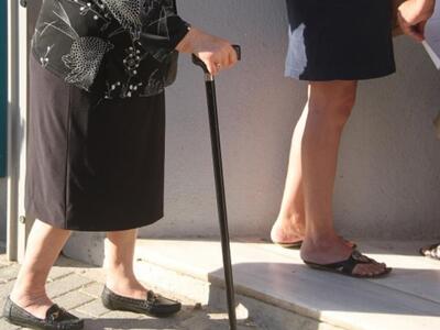 Αχαΐα: Προσποιήθηκε τον υπάλληλο της ΔΕΗ...