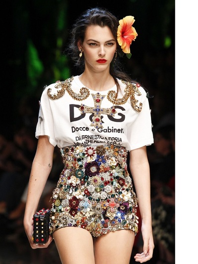DOLCE E GABBANA