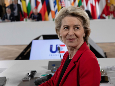 Κομισιόν: Μειώστε την κατανάλωση ρεύματο...