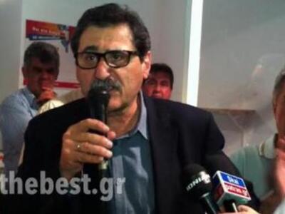 Δήμαρχοι "Λαϊκής Συσπείρωσης" ...