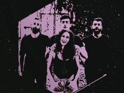 Οι Space Soda παρουσιάζουν  live το πρώτ...