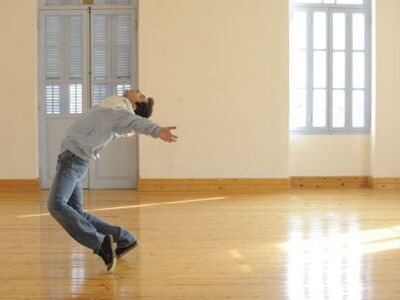 Βρές τον ρυθμό στο σώμα σου