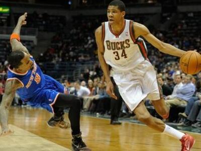 Αντετοκούνμπο: Θέλω να παίξω στην Εθνική...