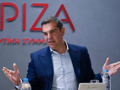 Αιχμές ΣΥΡΙΖΑ για και την κηδεία του τέω...