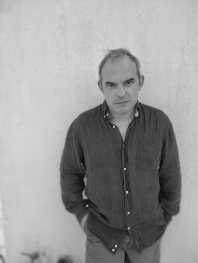 Στη φωτ. ο Τηλέμαχος Τσαρδάκας.