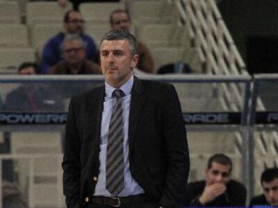 Νίκος Βετούλας: "Κάναμε μια αξιοπρε...