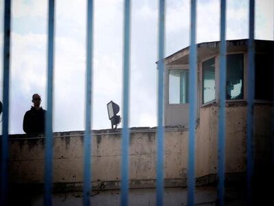 Φυλακές Κορυδαλλού: Οι κρατούμενοι πήραν...