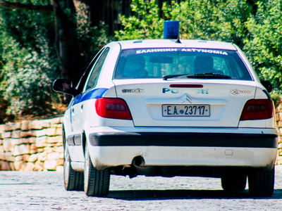 Θεσσαλονίκη: 23χρονος προσέφερε ναρκωτικ...