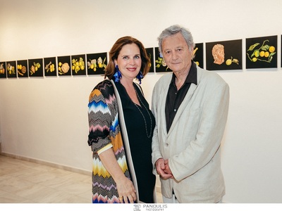  ΤΑΤΙΑΝΑ ΣΠΙΝΑΡΗ, ΓΙΑΝΝΗΣ ΨΥΧΟΠΑΙΔΗΣ