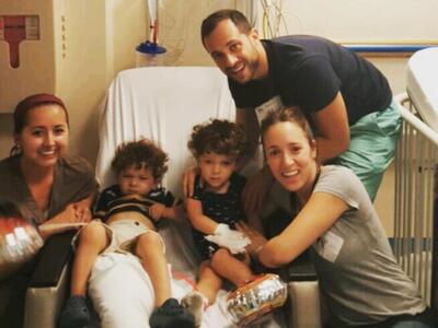 Η συγκινητική ανάρτηση της Καλομοίρας γι...