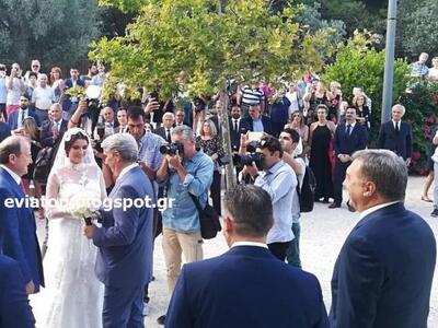 Γαμπρός ο Σίμος Κεδίκογλου - Αγχωμένος κ...