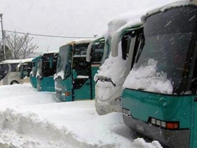 Δυτική Ελλάδα: Απαγόρευση κυκλοφορίας φο...