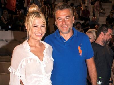 Λιάγκας για Σκορδά: "Αν είναι ευτυχ...