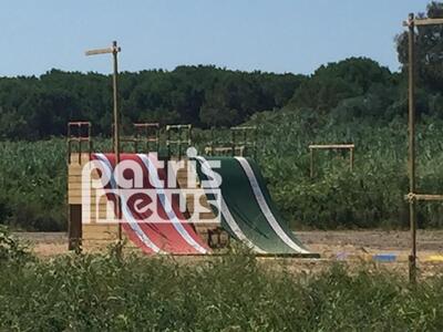 Αντίστροφη μέτρηση για το Survival Secre...