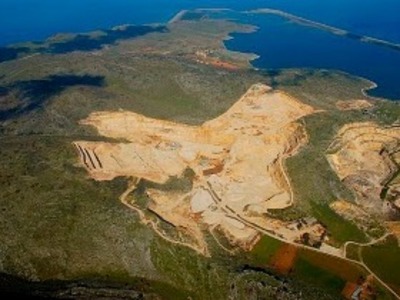 «Καμπάνα» 60.000 ευρώ στην Λατομική Α.Ε....