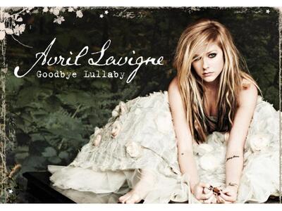 Στις 7 Μαρτίου το νέο άλμπουμ της Avril Lavigne 