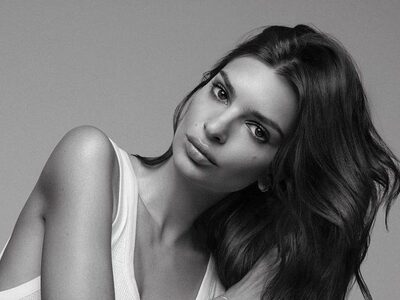 Έμιλι Ραταϊκόφσκι: Βγαίνω με γυναίκες, γ...