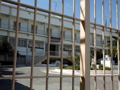 Πάτρα: Στον Κορυδαλλό πατέρας και γιος γ...