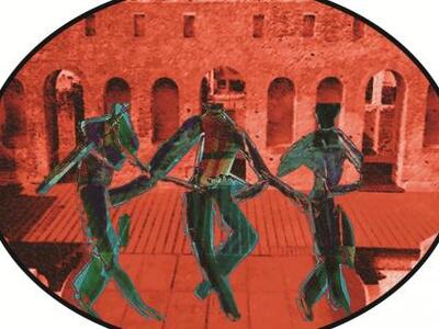 Πάτρα:Ξεκίνησαν οι εγγραφές στο Χορευτικ...