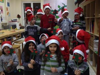 Πάτρα: Εκπαιδευτική εκδρομή του ΚΔΑΠ Άνω Πόλης