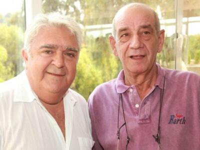 Μητροπάνος – Τερζής: Ενώνουν τις φωνές τ...