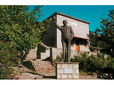 Προς συνεργασία Αποστόλη Βγενόπουλου και...