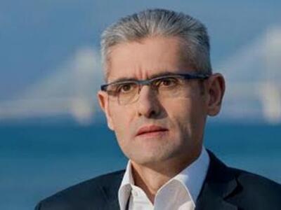 Άγγελος Τσιγκρής: «Δυσβάσταχτη για τους ...