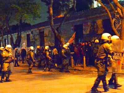 7.000 αστυνομικοί στους δρόμους για την ...